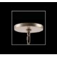 AMAJC-8832 BENT CHANDELIER